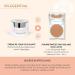 JEAN D'ARCEL SOLAIRE poudre protection solaire n 1 Poudre de soleil mate SPF 50 pour une finition parfaite Avec filtre UVA et UVB 9 5 g - Buy Online on GoSupps.com