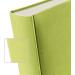 Hama Jumbo Album Linen Light Green - Universal Storage Solution - Buy Online on GoSupps.com
