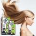 Ninnyi Ginger Plant Extract Anti-Hair Loss Hair Shampoo Ginger Shampoo Promotes for Hair Growth - Buy Online on GoSupps.com
