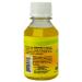 Buy Madre Tierra Higuereta Oil 2oz (60ml) - Natural Healing & Skin Benefits | International Shipping Available - Buy Online on GoSupps.com