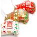 Leone 1947 Small Gold Decorative Boxing Glove | Christmas Tree Decoration | Unisex Adults | Standard Size - Buy Online on GoSupps.com