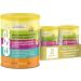 Else Nutrition Plant-Based Kids Supplement Ages 2-12 Dairy-Free Complete Nutrition Drink Vanilla 700g 2-Pack with Bonus 8-Pack Ready to Drink (4 Vanilla & 4 Chocolate) Canada - Buy Online on GoSupps.com