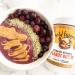 Wild Friends Foods Classic Creamy Peanut Butter 16oz Jars - Gluten-Free, Non-GMO, Palm Oil Free (3 Count) - Buy Online on GoSupps.com