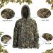 REKALEADER Ghillie Suit XL&XXL for Kids and Adults - Lightweight Leafy Camo Turkey Hunting Gear for Men - Jungle Hunting and Outdoor Game Halloween Costume - Buy Online on GoSupps.com