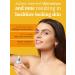 Soniagenix Brightening 20% Vitamin C Serum for Face Anti Aging with Pure L-ascorbic acid Antioxidant Collagen Stimulating Hydrating & Brightening for Dry Skin Fine Lines and Wrinkles 1 fl oz - Buy Online on GoSupps.com