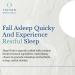 TAHIRO Vegan Sleep Spray Forte - Fast Absorption & All-Night Sleep Support - Non-GMO Vegan Gluten-Free - Improve Sleep & Fall Asleep Faster (30 Doses) 1 Ounce - Buy Online on GoSupps.com