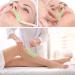Rio Beauty Premium Hard Wax Beads 750g Green Tea - Stripless Hair Removal | 100% Vegan | 750 g (Pack of 1) - Buy Online on GoSupps.com