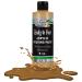 Pouring Masters 24 Karat Gold Metallic Acrylic Ready to Pour Pouring Paint   Premium 8-Ounce Pre-Mixed Water-Based - For Canvas  Wood  Paper  Crafts  Tile  Rocks and more 24 Karat Gold Metallic 8 Fl Oz