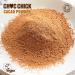Choc Chick Organic Raw Cacao Powder 100g - Sugar Free | Vegan | Gluten Free - Pack of 1 - Buy Online on GoSupps.com