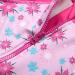 Bonverano Baby Girls UPF 50+ UV Protection Sunsuit with Sun Cap - Pink 3-6Months - Buy Online on GoSupps.com