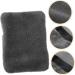 BESTYASH Moufles Anti-sable Grosse Taille Gris Lot Brosse Douce pour Enlever Sable Plage Accessoire Nettoyage Corps et Visage Vacances Camping Soin Peau Polyvalent - Buy Online on GoSupps.com