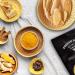 Ginger Sliced and Crystallized 2 lbs. Resealable Pouch - Yummy Candy Snack by Presto Sales LLC - Buy Online on GoSupps.com