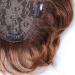 WIG ME UP - TYP-432-10BTM30 Hairpiece toupee Hair Thickening Clip-in Clips parted brown copper brown mix - Buy Online on GoSupps.com