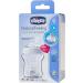 Chicco Natural Feeling Glass Bottle 150ml - 0Mesi | Buy Online - Buy Online on GoSupps.com