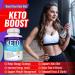 Keto Boost Diet Pills Ketosis Supplement - Natural Exogenous Keto Formula Support Energy & Focus Advanced Ketones for Ketogenic Diet Keto Diet Pills for Men Women V1 - Buy Online on GoSupps.com