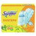 Swiffer 180 Dusters, Ceiling Fan Duster, Multi Surface Refills with Gain Scent, 18 Count