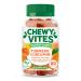 Chewy Vites Adults Superfoods Turmeric | 60 Gummy Vitamins | 300 mg Turmeric per serving | 100 Percent RI Vitamin C| Real Fruit Juice | Vegan Turmeric Gummies