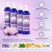 Aura Cleansing Spray - Negative Energy Protection for Spiritual Rituals Promotes Calm and Tranquility & Positive Protection - ZEN Blend for Serenity and Balance - 4oz by Moonwater Elixirs ZEN 4 Fl Oz (Pack of 1) - Buy Online on GoSupps.com