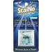 Staino Interdental Brushes - Blue Cylindrical Pack of 8 | Optimal Oral Care for Healthier Teeth - International Shipping Available - Buy Online on GoSupps.com