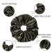 Warmsmile Extra Large Velvet Scrunchie 8 Inch - 4 Pack, XL Size - Oversized Hair Scrunchy for Thick Curly Long Hair - Elastic Ponytail Holder - Women's Hair Accessories - Buy Online on GoSupps.com