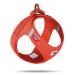 Vest Harness curli Clasp Air-Mesh Sun Orange XL Orange (Sun Orange) XL Einfarbig