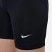 Nike Girls' Shorts G NP DF 5in | Black/White | Ages 12-13 | International Shipping Available - Buy Online on GoSupps.com