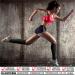Charmking Compression Stockings for Men & Women | 15-20 mmHg Support for Running & Cycling | 8 Pairs in S-M - Black/White/Navy - Buy Online on GoSupps.com