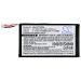 S11ND210A 800-10060-LC 4800mAh Battery Compatible with Leappad Ultra 83333 Leappad Ultra 33200 NABI2NV7A 3.7V