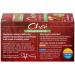 Shop Twinings Decaffeinated Chai Tea Bags - 20 Count (Pack of 6) | Sweet Spices for Hot or Iced Enjoyment | International Shipping Available - Buy Online on GoSupps.com