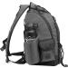 Prodigy Disc BP-1 V3 Disc Golf Backpack | 30+ Disc Capacity | Pro Quality, Tear & Water Resistant Charcoal Bag - Buy Online on GoSupps.com