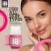Shop Invisible Beast Ice Roller - Brighten & Tighten Skin Eye De-Puffing Beauty Pink - International Shipping Available - Buy Online on GoSupps.com