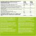 PhD Nutrition Smart Protein Clear Mojito Flavour - 20g Protein (20 Servings) - Buy Online on GoSupps.com