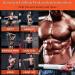 Portable Heavy-Duty Home Gym Resistance Band Bar Set | 4 Stackable Bands | Full Body Exercise Kit | 500LBS Capacity 90cm Bar & Workout Guide - Buy Online on GoSupps.com
