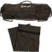 Get Out! 25-75lbs Black Sandbag Workout Bag for Weight Training and Kickboxing - Buy Online on GoSupps.com