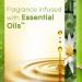 Glade Blissful Bamboo & Waterlily 3-Wick Candle with Essential Oils - 6.8 Oz, 3 Pack - Buy Online on GoSupps.com
