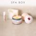 Dear Ava Spa Gifts for Women - Organic Luxury Anti-Stress Bath & Body Gift Set - Heartfelt Sympathy Gift for Loss of Child - Buy Online on GoSupps.com