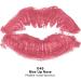 REVLON Super Lustrous Matte Lipstick in Rise UP Rose - 1 Count - Buy Online on GoSupps.com