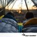 Sea to Summit Silk/Cotton Long Travel Liner - Navy Blue - Buy Online on GoSupps.com