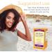 Nature's Secret Milk Thistle Liver Cleanse - Supports Healthy Liver Function & Detoxification -18 Botanical Blend Turmeric, Dandelion, Beet, & Artichoke - Natural Powerful Antioxidant (Pack of 2) - Buy Online on GoSupps.com