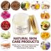 Wild Yam Cream for Hormone Balance | Organic Herbal Support for Women | 2.1 oz - Perimenopause & Menopause Relief - Paraben-Free Health Balm - Buy Online on GoSupps.com