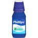 Phillips' Milk of Magnesia Fresh Mint 12 oz (Pack of 12)