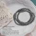 Buy Stone Bracelet for Body Strength & Health Balance - Perfect Gift & Stylish Accessory - International Shipping - Buy Online on GoSupps.com