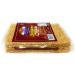 Rani Sesame Chikki 100g x 2 Pack - All Natural, Vegan, Gluten Friendly - Buy Online on GoSupps.com