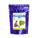 bleu & marine Bretania - 250g Detox Seaweed Body Mud Wrap | Anti-Aging & Skin Rejuvenating | Strong Detox Action | Inch-Loss Body Treatment | Solutions for Oily Skin & Acne 250 g Pack of 1