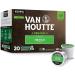 Van Houtte Mexico Organic Fairtrade K-Cup Coffee Pods 20 Count For Keurig Coffee Makers Mexico 1 Count ( Pack of 20 ) - Buy Online on GoSupps.com