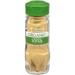 McCormick Gourmet Organic Ground Thyme, 1.25 oz