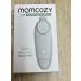 Momcozy Baby Nail File Electric Gentle Baby Nail Trimmer Electric Rechargeable Baby Nail Clipper Electric 360 Fog LED Gentle Light 7 Grinding Head Replacement Pads - Buy Online on GoSupps.com