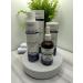 PLACEN AS EXTRACTS Lotion anti-chute de cheveux 100 ml + shampooing PRIOENERGY Bioactif Saw Palm 250 ml