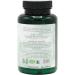 Vitamin B1 Thiamine HCl Capsules - 500mg | 90 Vegan Capsules | G&G Vitamins - Buy Online on GoSupps.com
