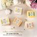 Pifito Melt and Pour Soap Base Sampler - Jojoba Oil, Sweet Almond Oil, Mango Butter, Apricot Kernel Oil, Grapeseed Oil, Oatmeal, Clear (7 lbs total) - Glycerin Soap Making Supplies - Buy Online on GoSupps.com